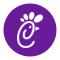 Icône logo recyclage